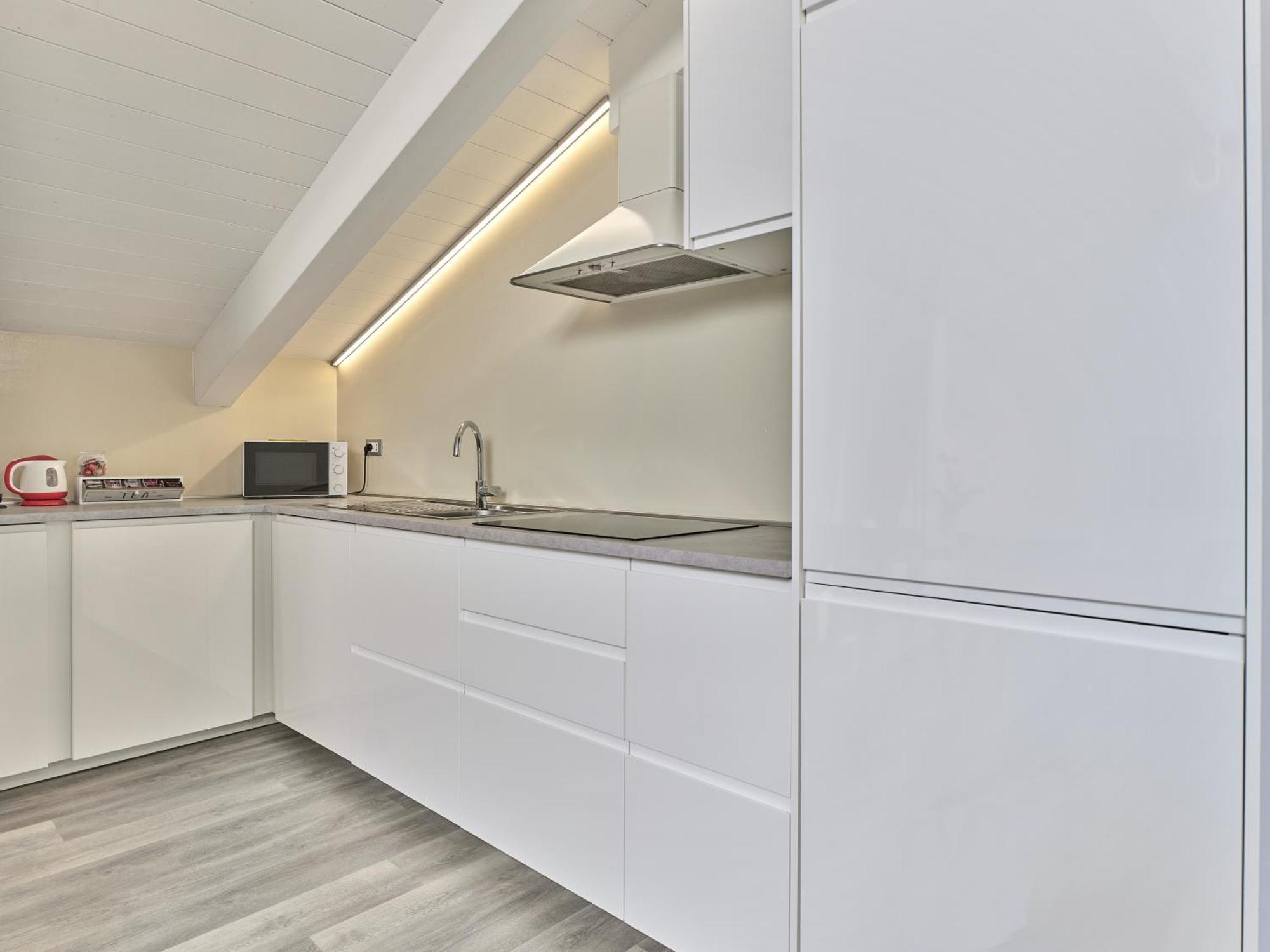 Sotto Il Cielo Apartment Finale Ligure Exterior foto