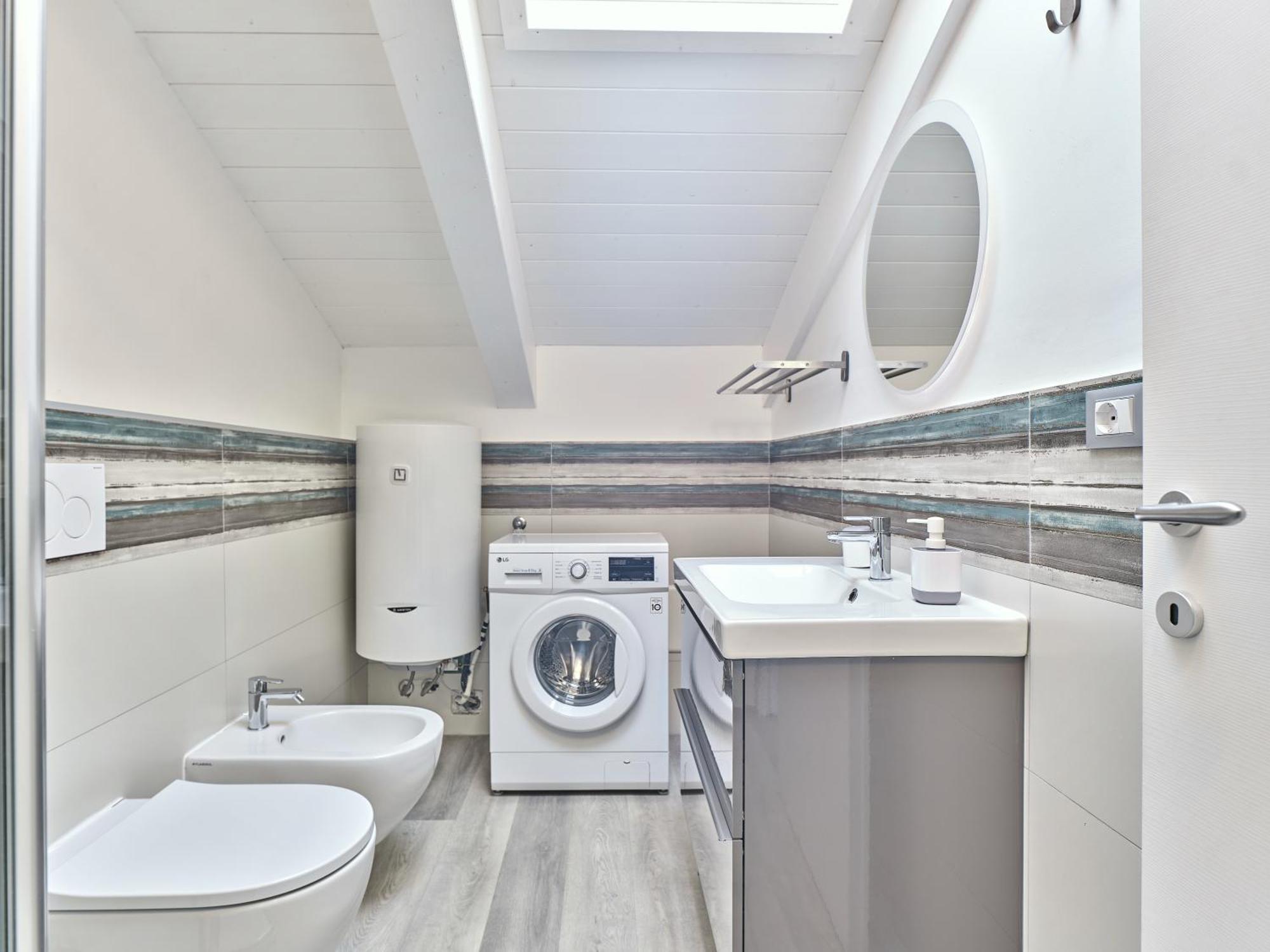 Sotto Il Cielo Apartment Finale Ligure Exterior foto