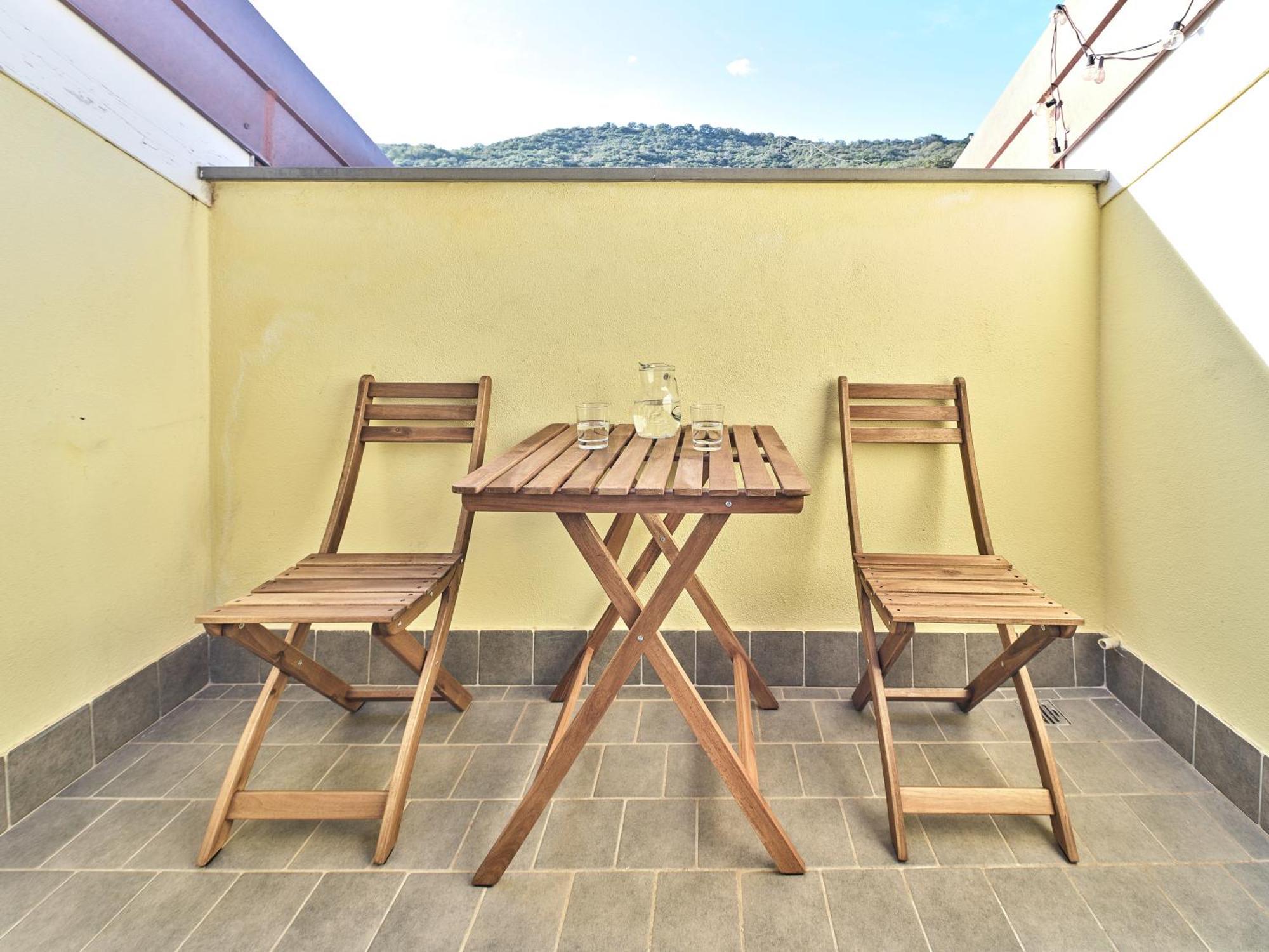 Sotto Il Cielo Apartment Finale Ligure Exterior foto