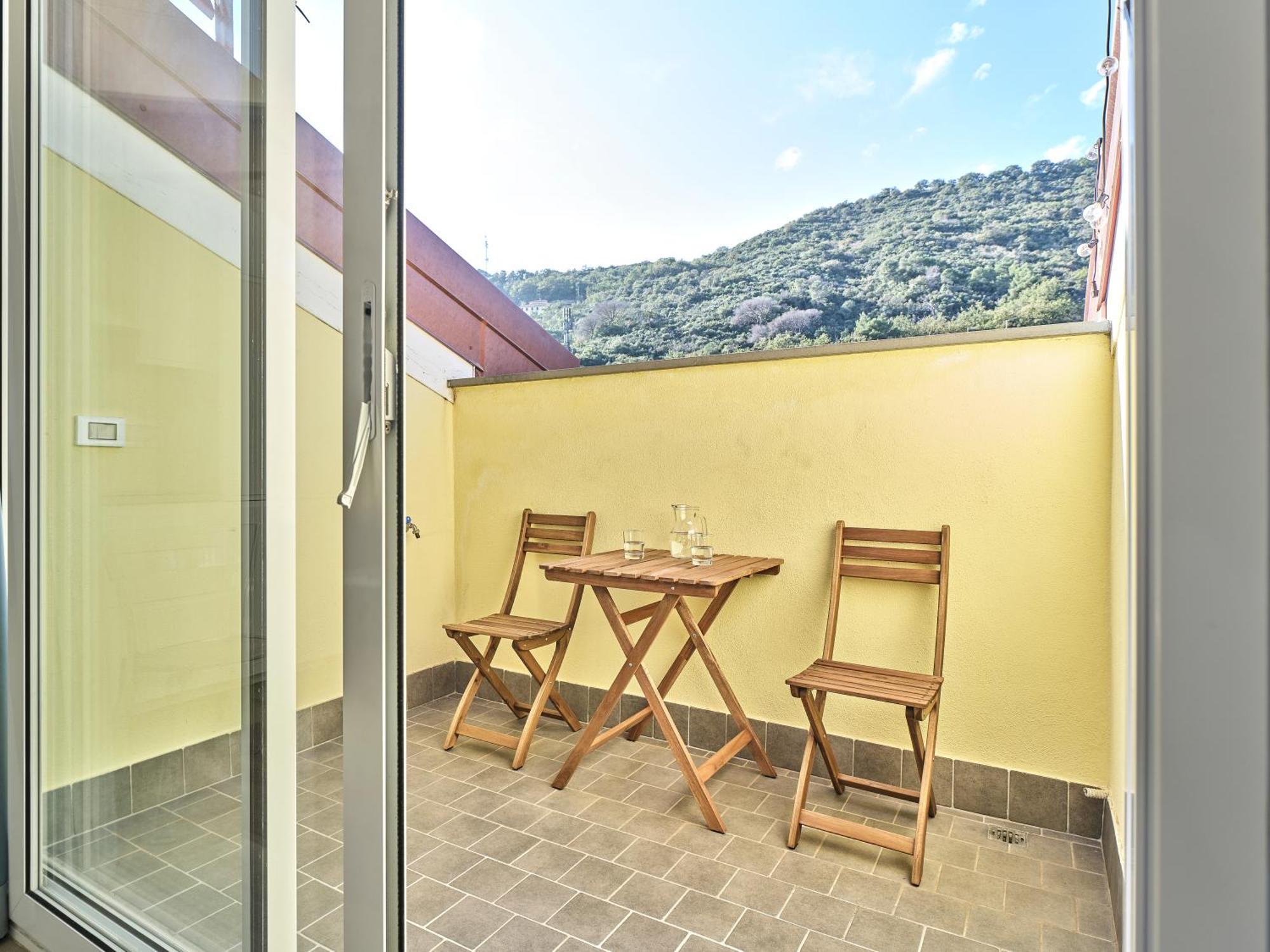 Sotto Il Cielo Apartment Finale Ligure Exterior foto