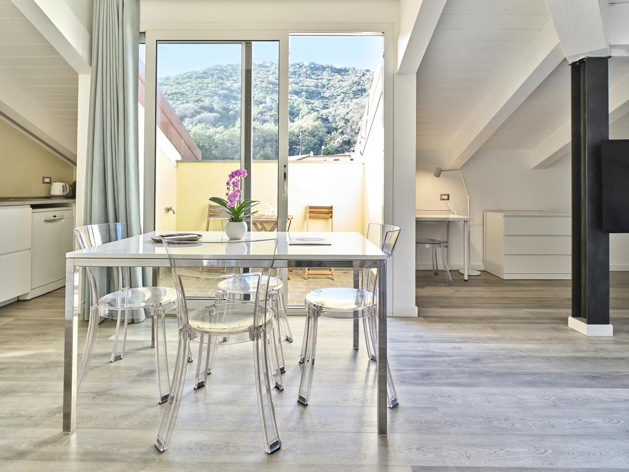 Sotto Il Cielo Apartment Finale Ligure Exterior foto