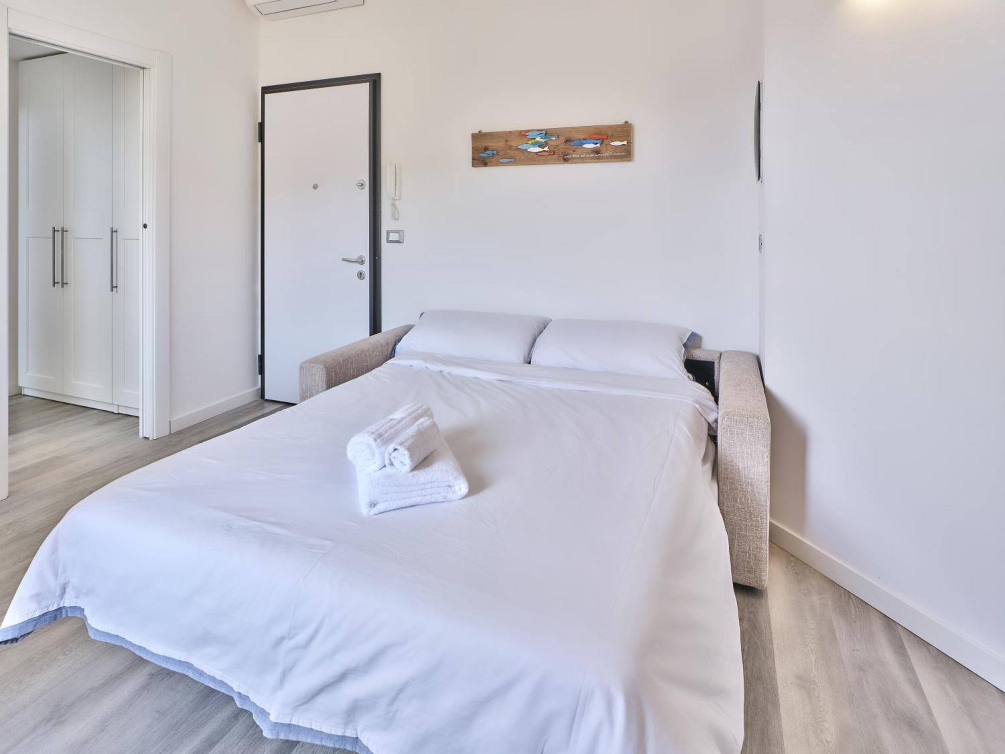 Sotto Il Cielo Apartment Finale Ligure Exterior foto