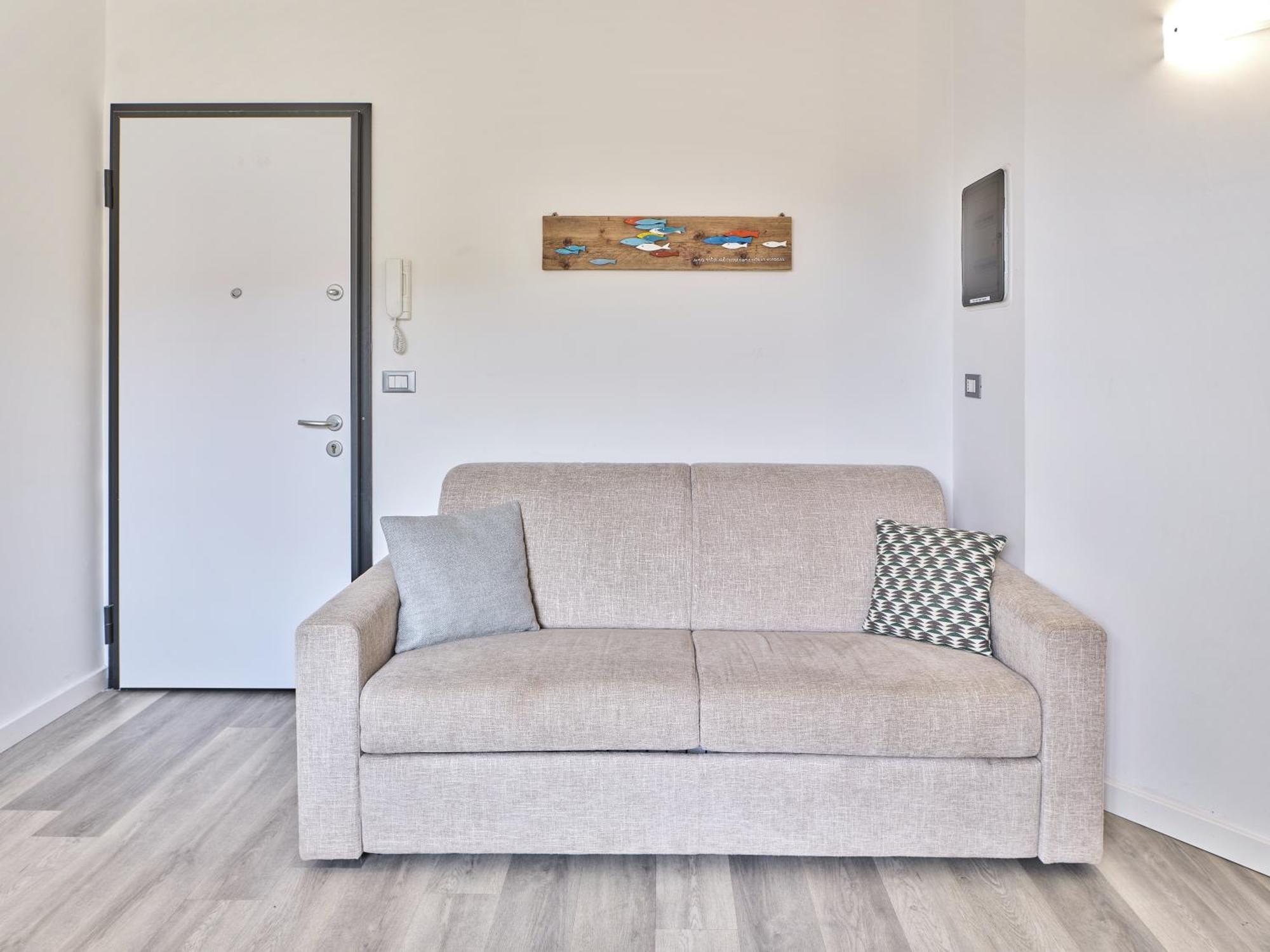 Sotto Il Cielo Apartment Finale Ligure Exterior foto