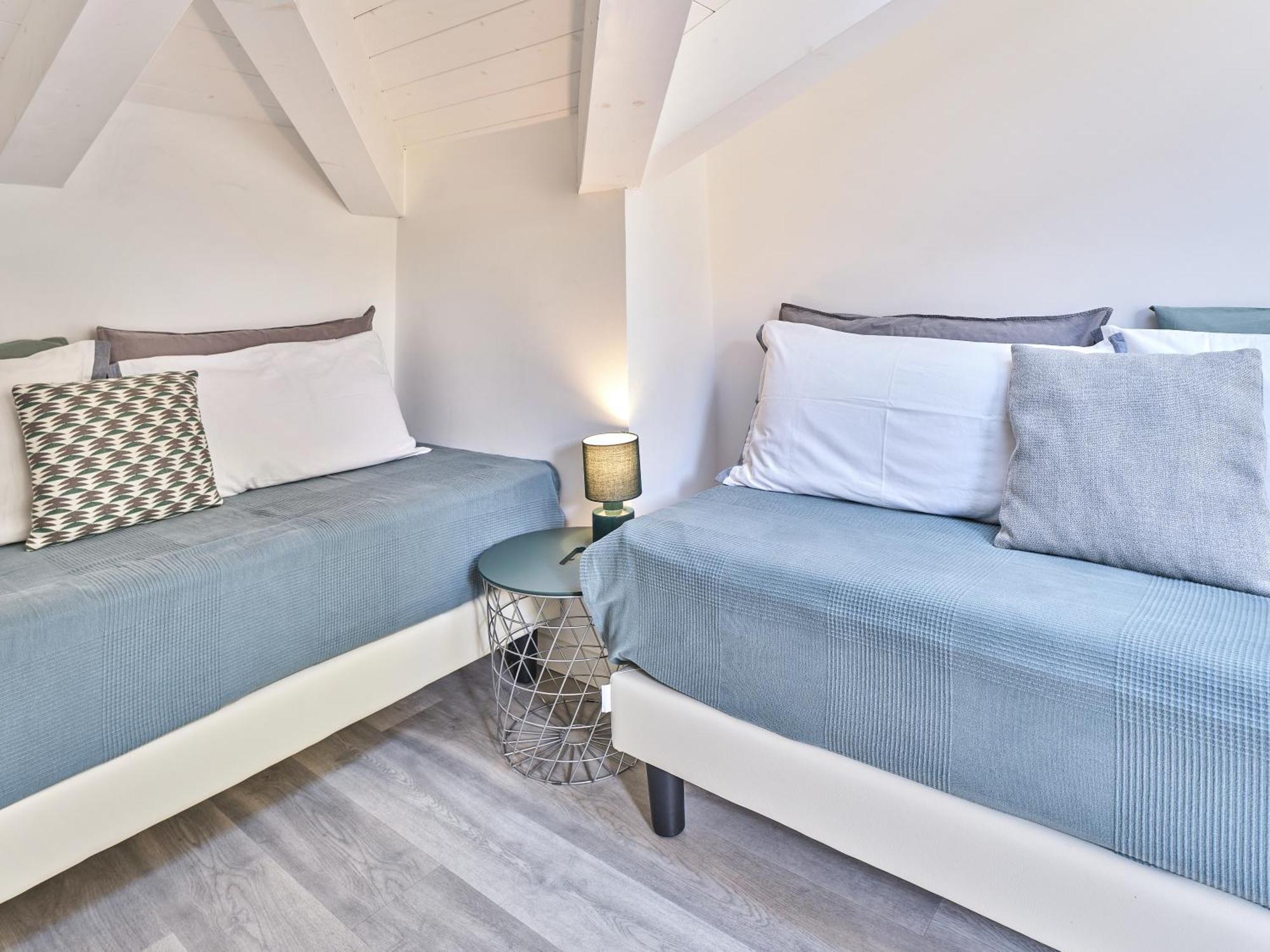 Sotto Il Cielo Apartment Finale Ligure Exterior foto