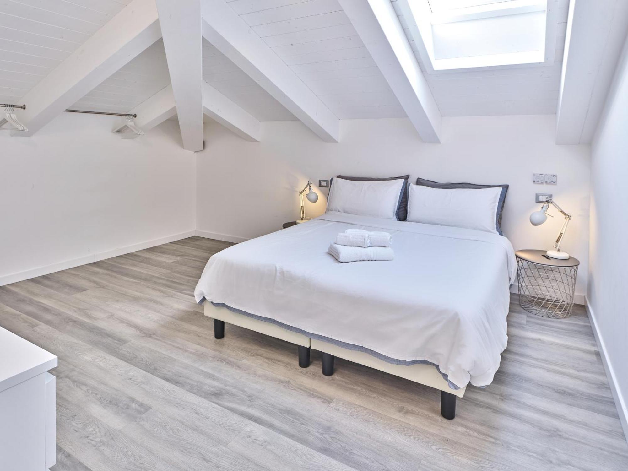 Sotto Il Cielo Apartment Finale Ligure Exterior foto