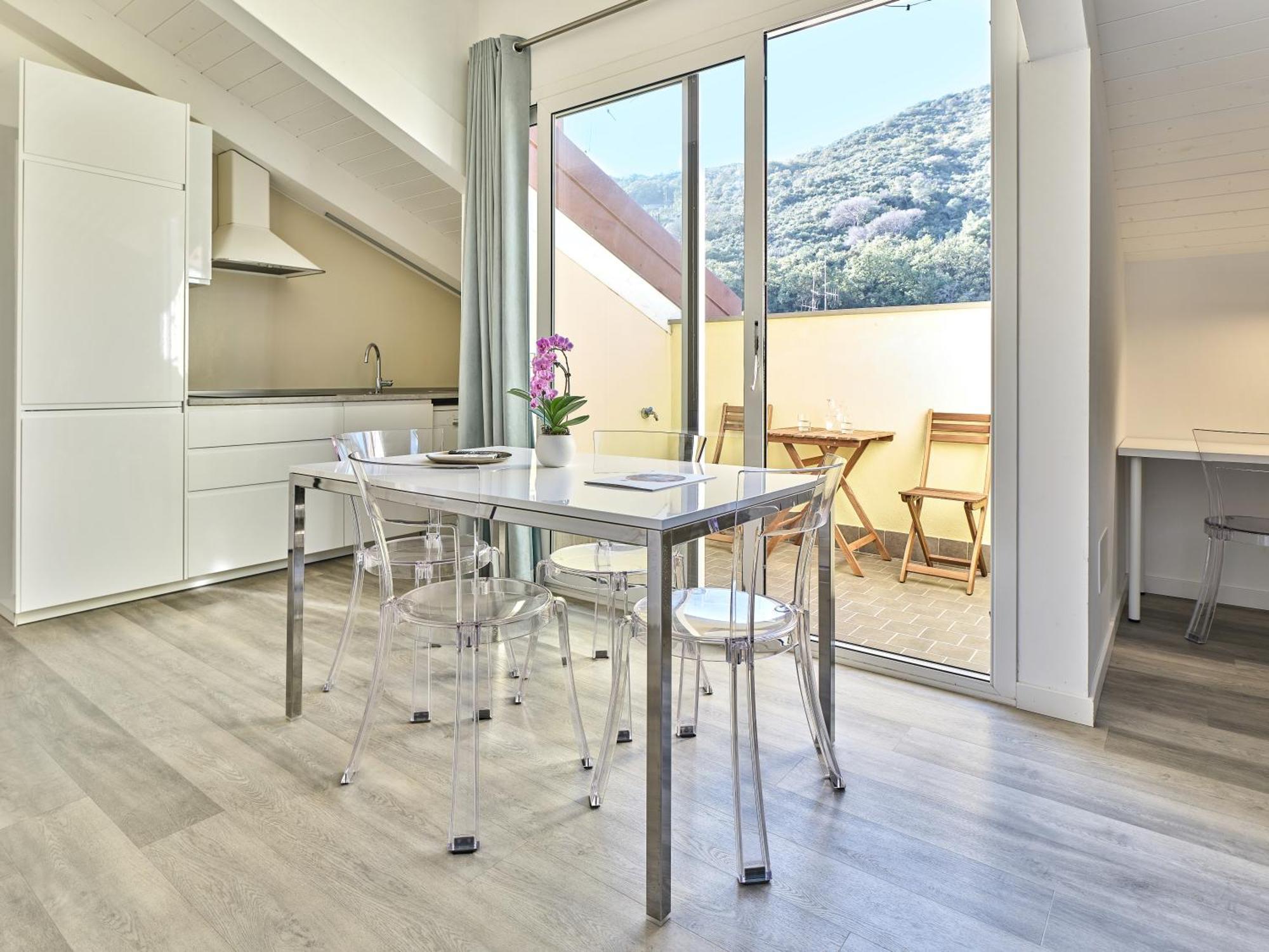 Sotto Il Cielo Apartment Finale Ligure Exterior foto